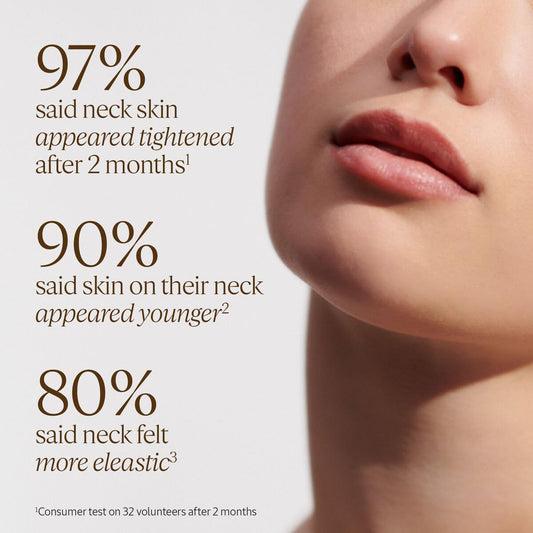 L'Occitane Immortelle Shea Neck Cream 1.70 Oz