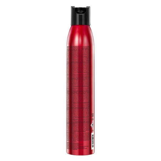 Sexyhair Big Root Pump Plus Volumizing Spray Mousse, 10 Oz | Volume With High Hold | Up To 72 Hour Humidity Resistance