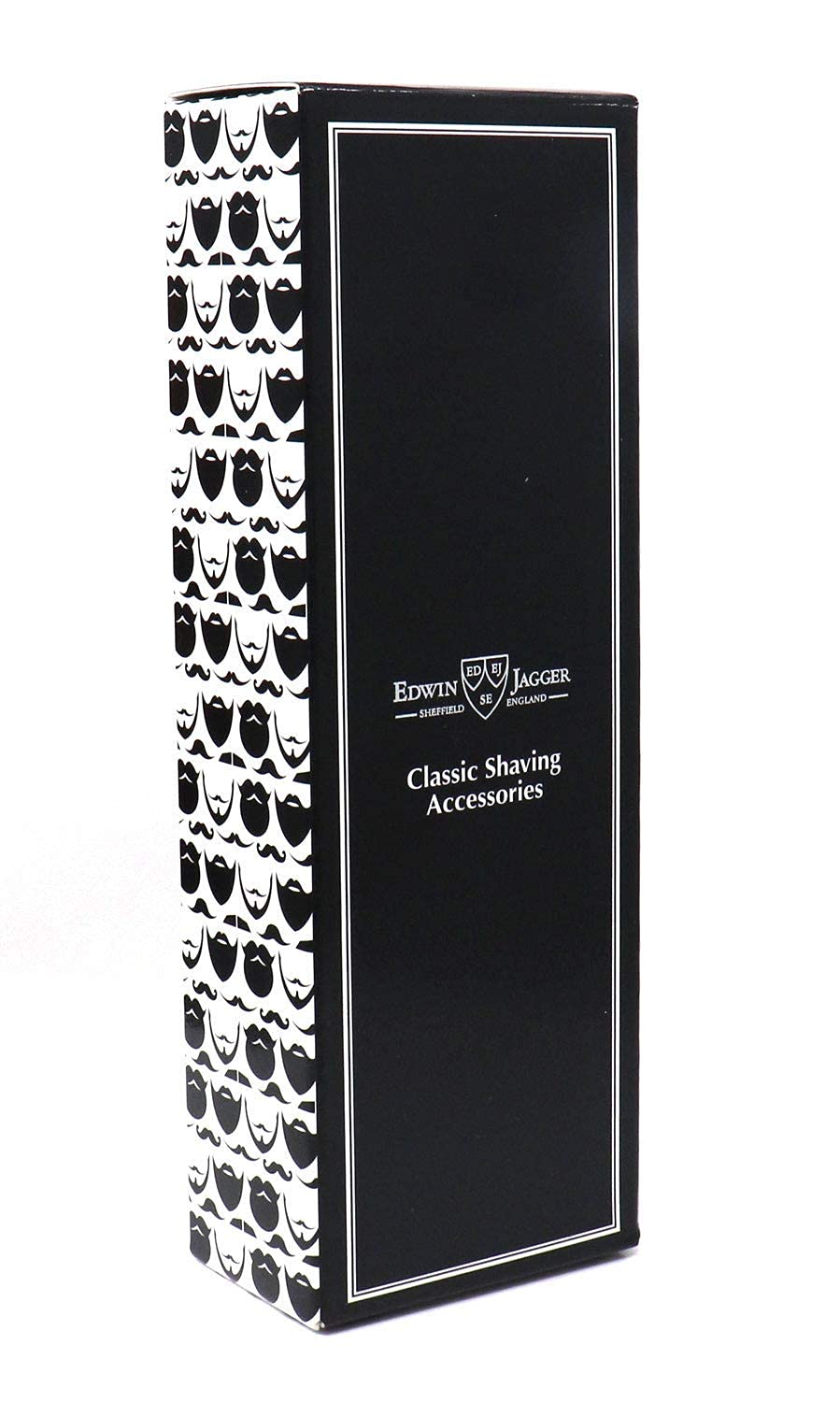 Edwin Jagger Chatsworth Traditional Safety Razor (Ivory) : Beauty & Personal Care