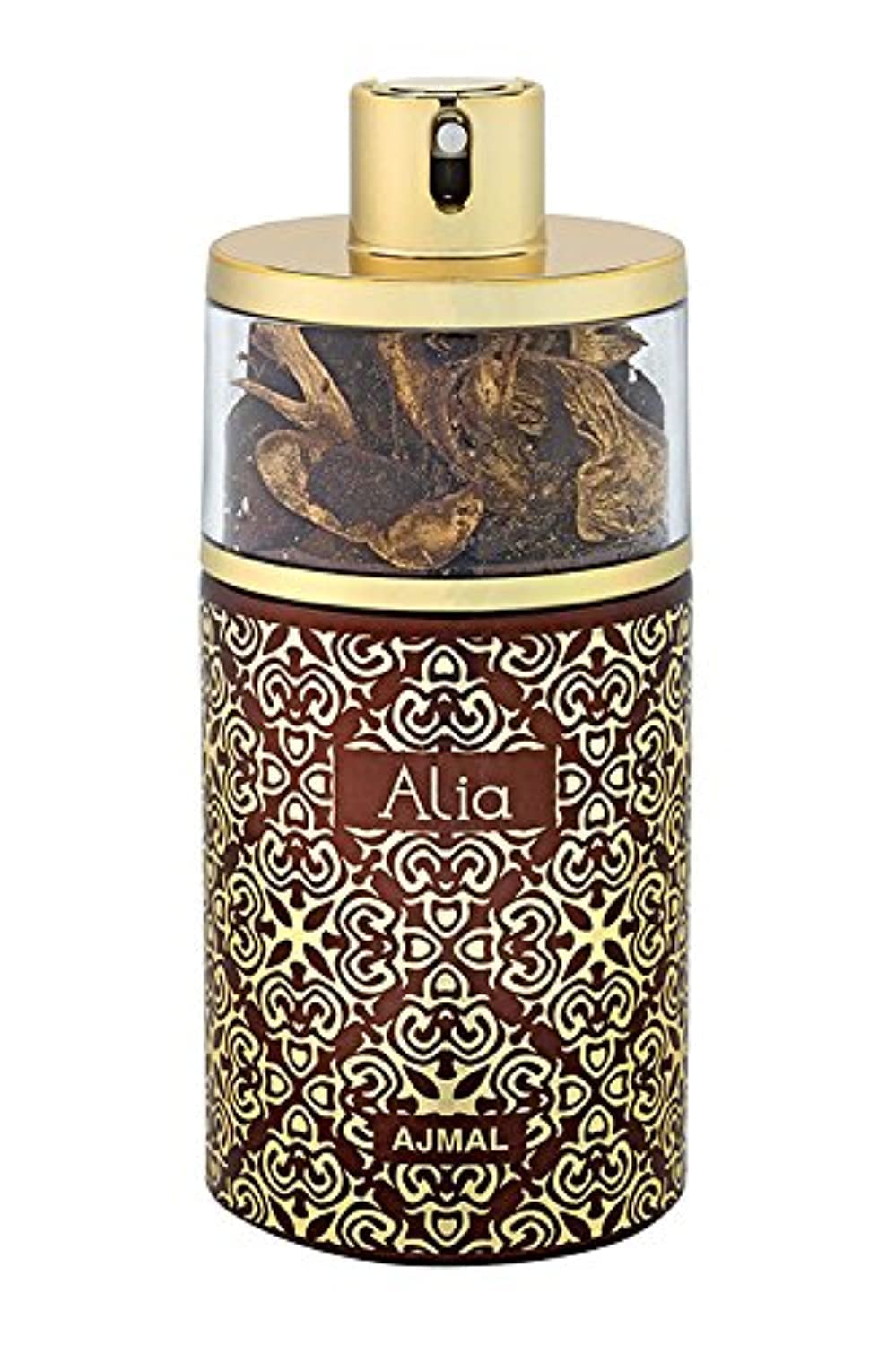 Ajmal Alia By Ajmal Eau De Parfum Spray 2.5 Oz Women