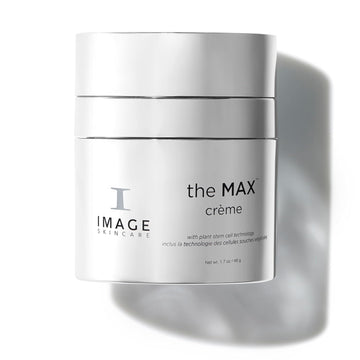 Image Skincare, The Max Crème, Anti-Aging Night Cream To Firm, Tighten, Smooth And Even Facial Skin Tone, 1.7 Oz