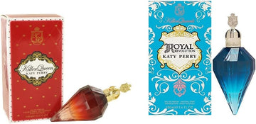 Katy Perry Killer Queen Eau De Parfum For Women