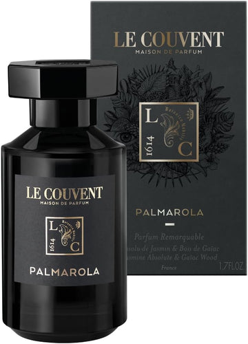 Le Couvent - Remarkable Perfume Palmarola Edp 50 Ml