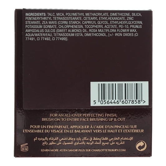 Charlotte Tilbury Refillable Airbrush Flawless Finish | 8G | Fair