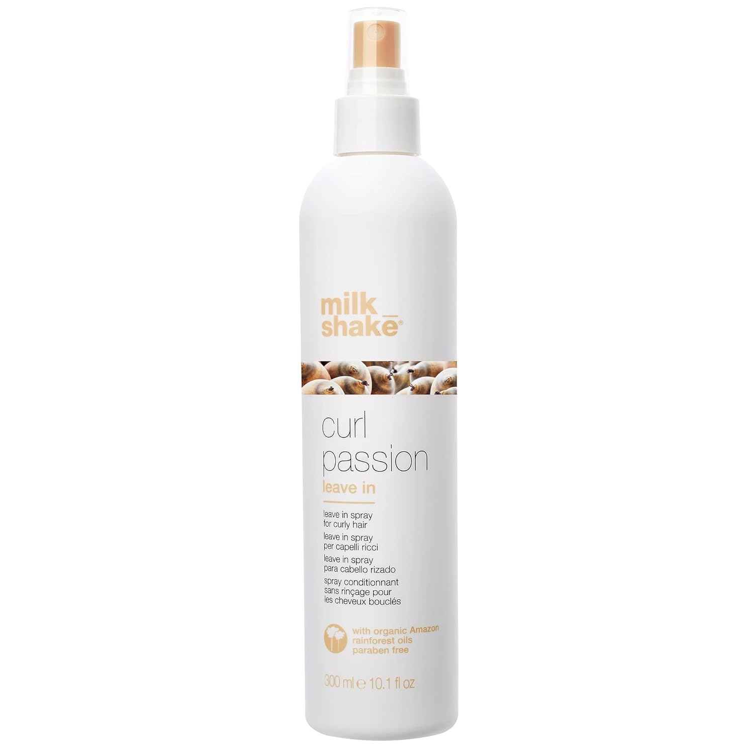 Milk_Shake Curl Passion Leave In, 10.1 Fl Oz