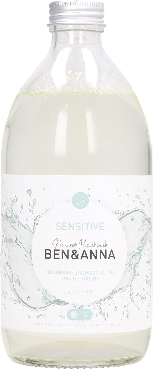 Mouthwash - Sensitive