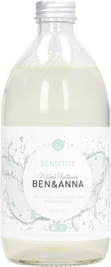 Mouthwash - Sensitive