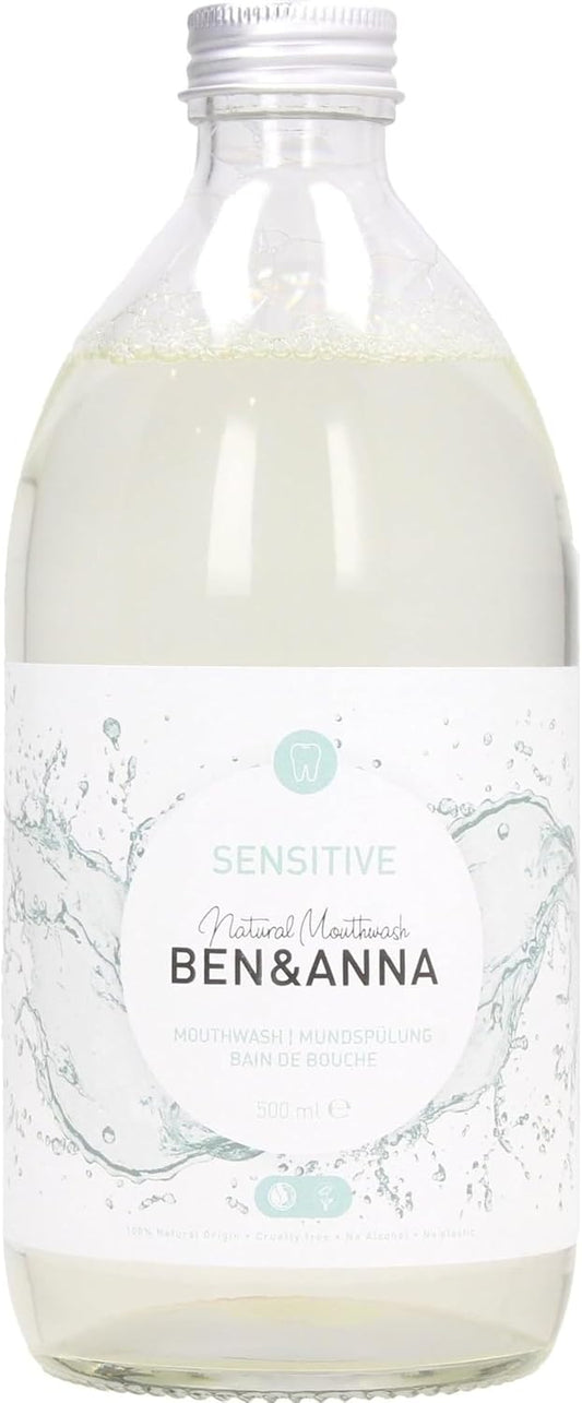 Mouthwash - Sensitive