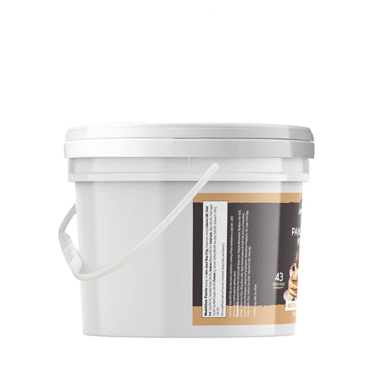 Birch & Meadow 1 Gallon Pancake Mix, Delicious, Fluffy & Soft