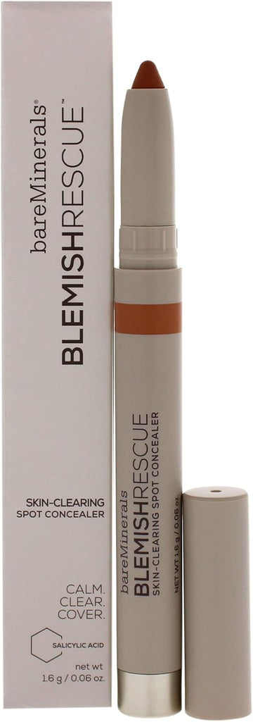 Bare Minerals Blemish Rescue 3.5C Medium/Tan Spot Concealer 1.6g
