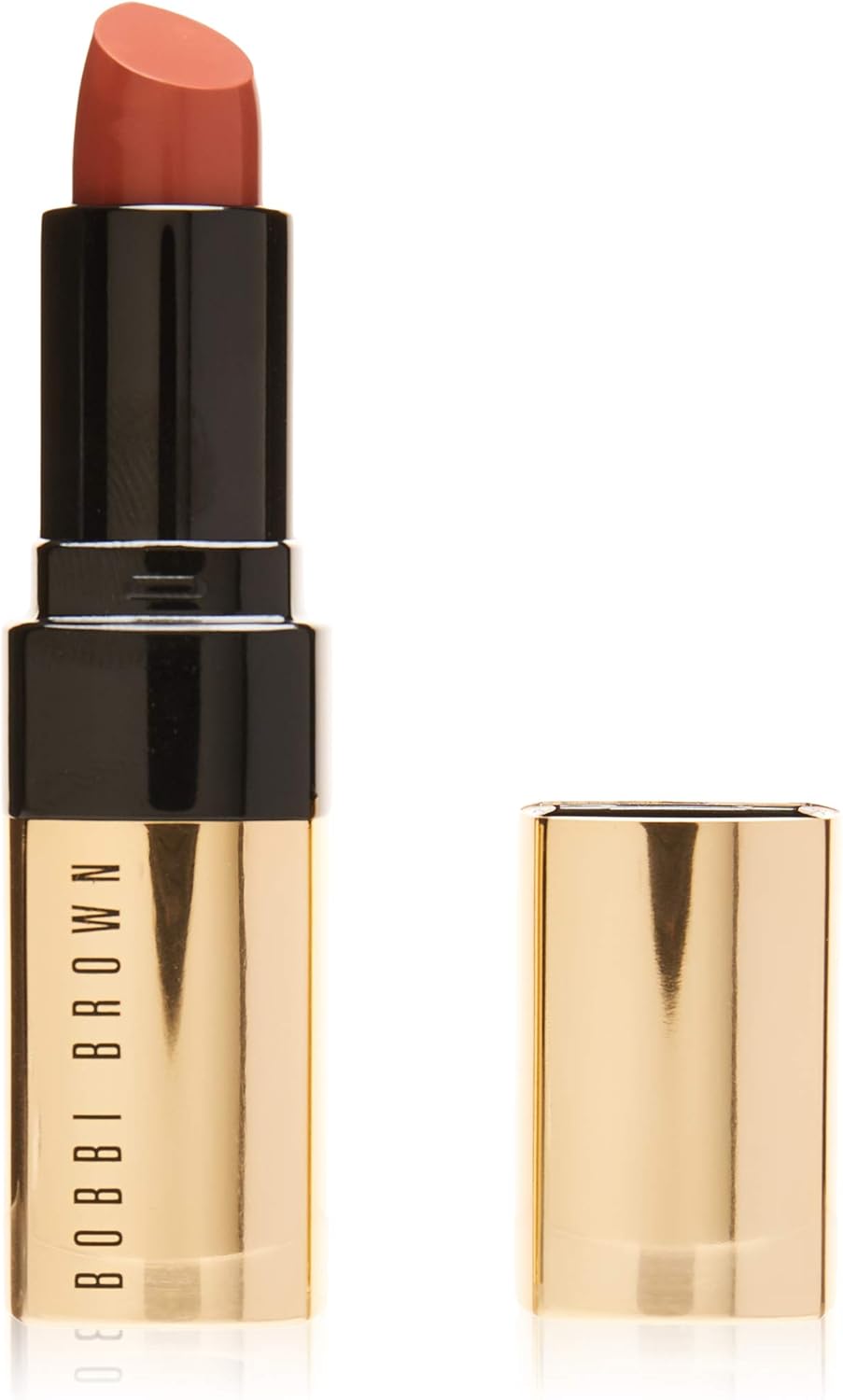 Luxe Lip Color By Bobbi Brown 7 Pink Buff 3.8G