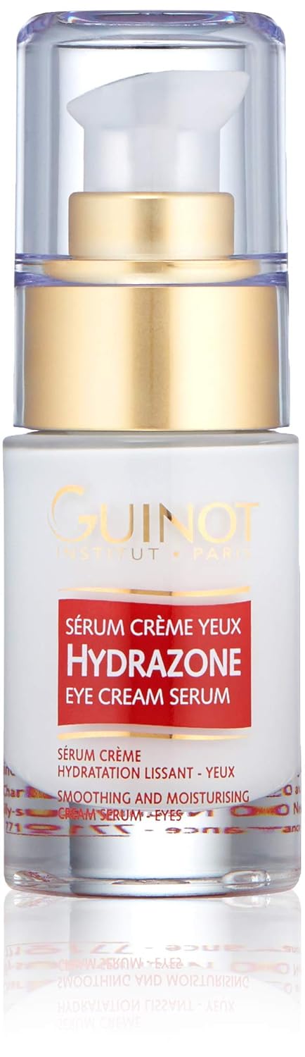 Guinot Hydrazone Eye Cream Serum, 0.44 Oz