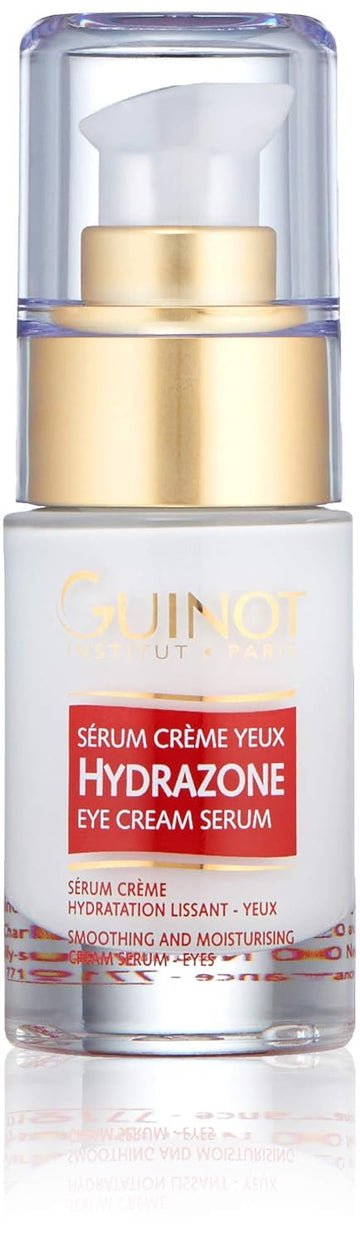 Guinot Hydrazone Eye Cream Serum, 0.44 Oz
