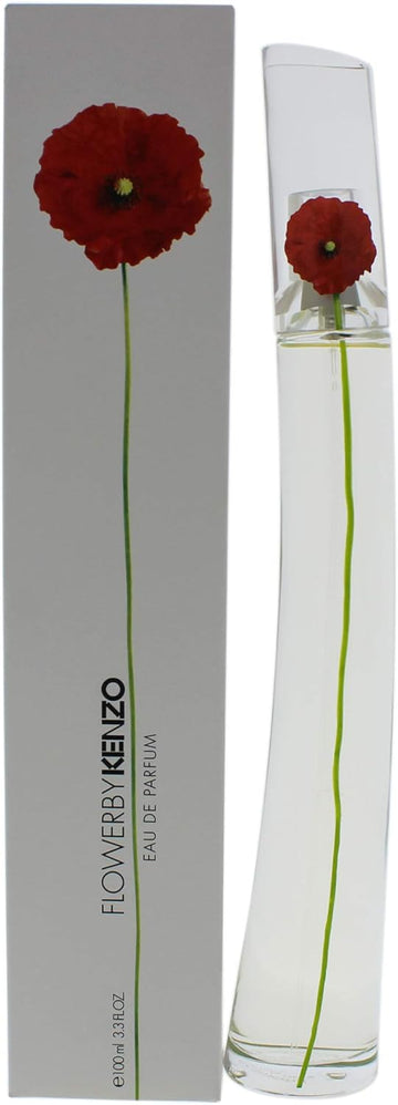 Kenzo Eau De Parfum - 100 Ml