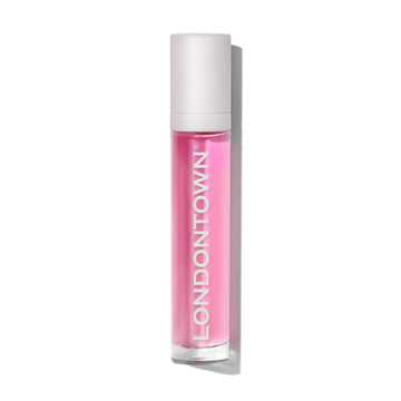Londontown Roll And Glow Cuticle Oil - Nail Care Strengthener And Moisturizer For Dry Cracked Cuticles, Travel-Friendly Nail Treatment, 0.2 Fl Oz