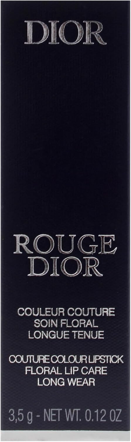 Dior Rouge Dior Couture Colour Lipstick Velvet - 200 Nude Touch 3,5 G