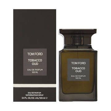 Tom Ford Tobacco Vanille For Men - 1 Oz Edp Spray