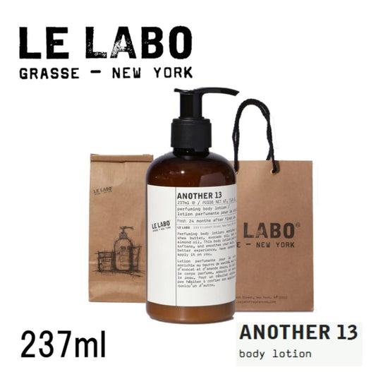 Le Labo Another 13 Perfuming Body Lotion/8 Oz
