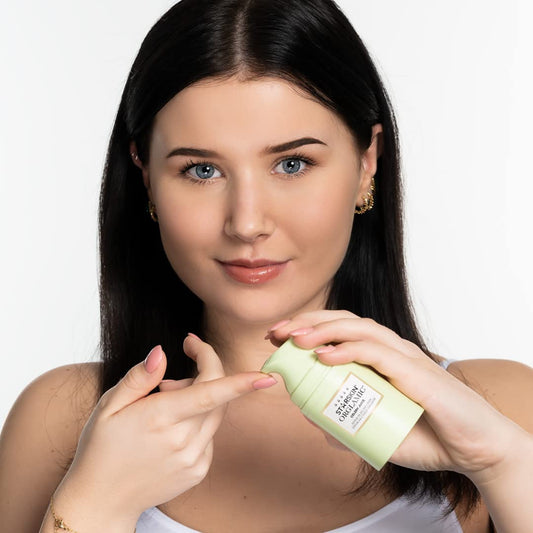 Starskin Orglamic (Oil-In-Serum)