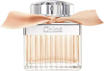 Chloe Rose Tangerine Edt Vapo 50Ml