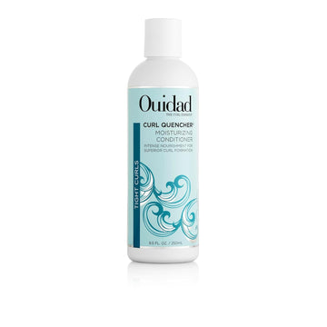 Ouidad Curl Quencher Moisturizing Conditioner