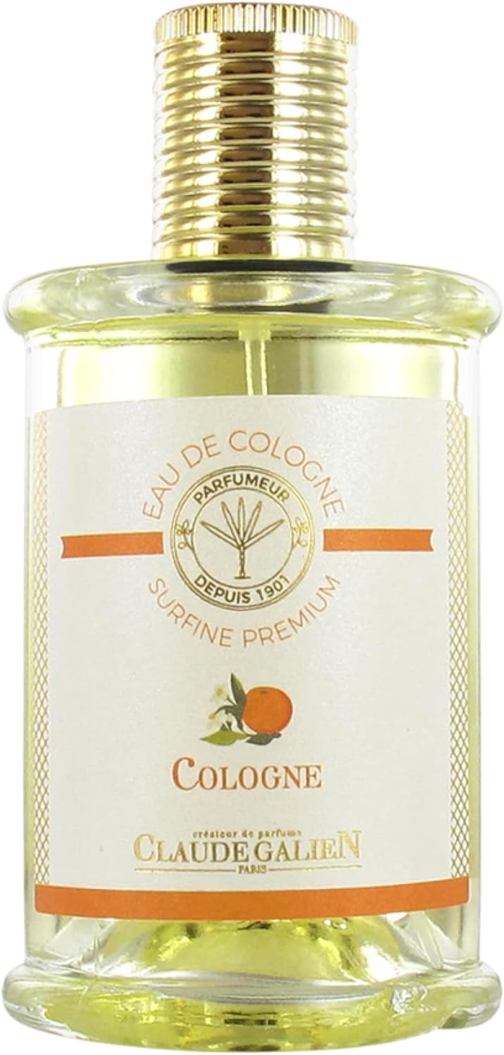 Edc Natural Cologne