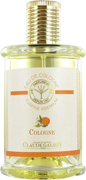 Edc Natural Cologne