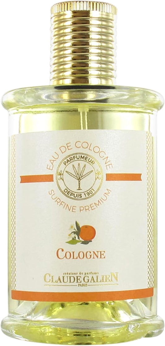 Edc Natural Cologne