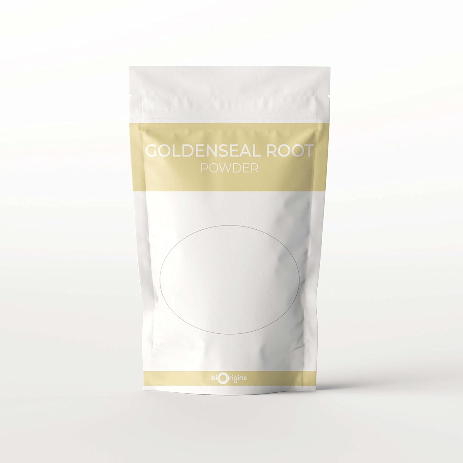 Goldenseal Root Powder 500G