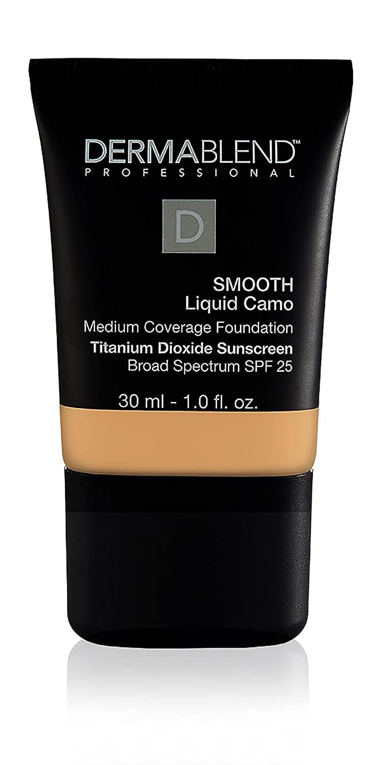 Dermablend Dermablend Smooth Liquid Foundation