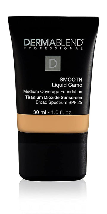 Dermablend Dermablend Smooth Liquid Foundation