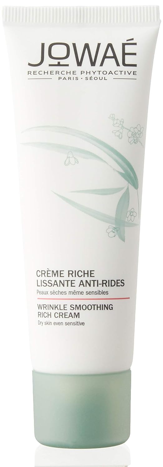 Wrinkle Smoothing Rich Cream Tube, 1.4 Oz