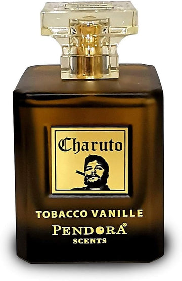Charuto Eau De Parfum Men & Women Spray Fragrance Scent 100Ml – Paris Corner Perfumes (Mysterious)