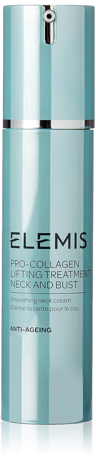 Elemis Pro-Collagen Lifting Treatment Neck And Bust, 1.6 Fl Oz