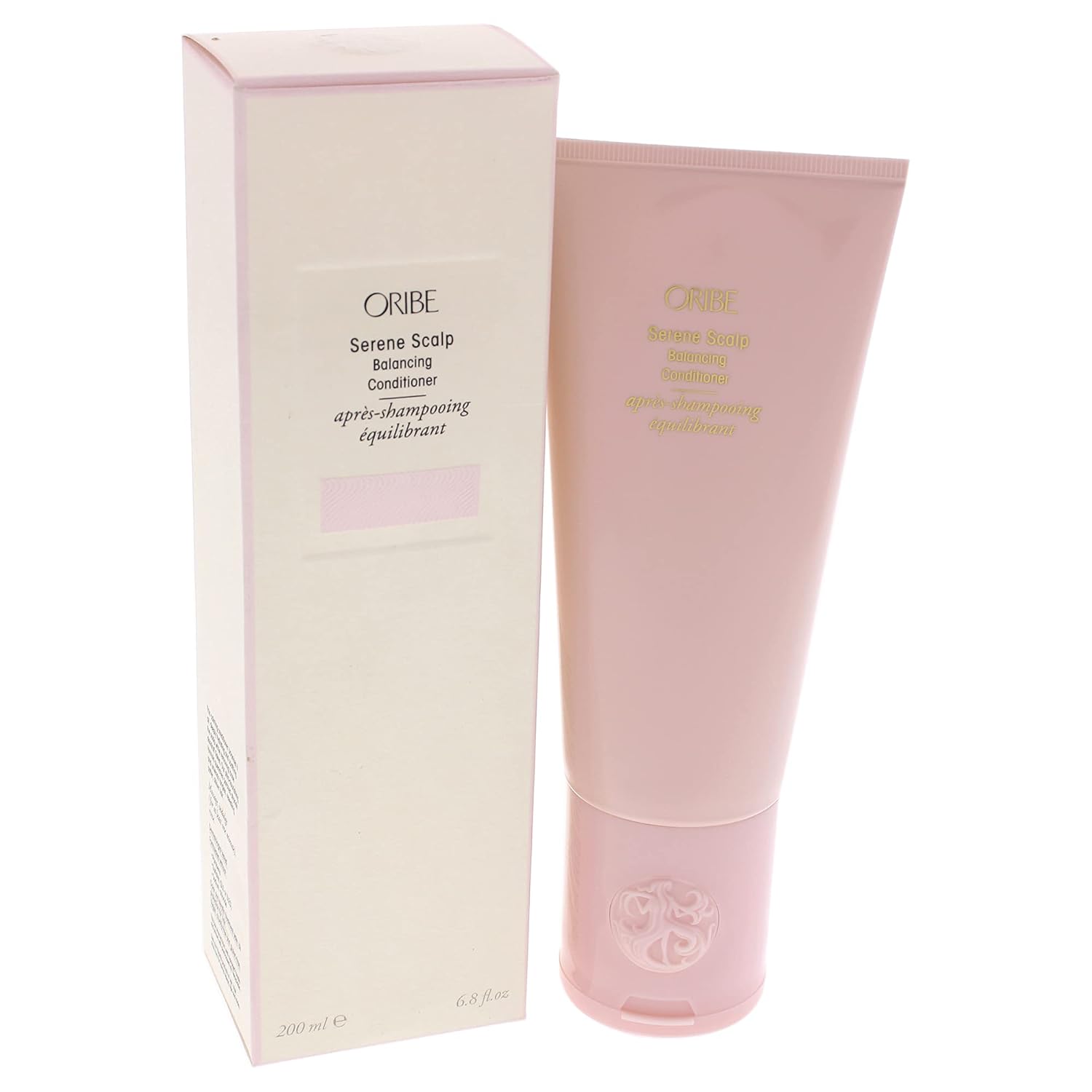 Oribe Serene Scalp Balancing Conditioner, 6.8 Fl Oz (Pack of 1) : Beauty & Personal Care