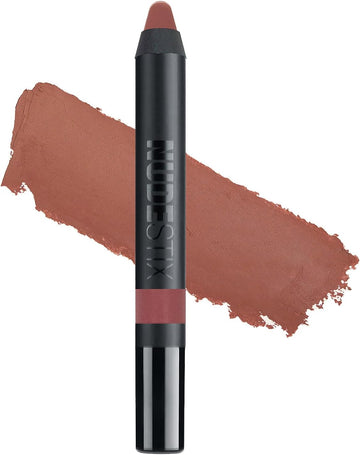 Nudestix Intense Matte Lip + Cheek Pencil 2.49G