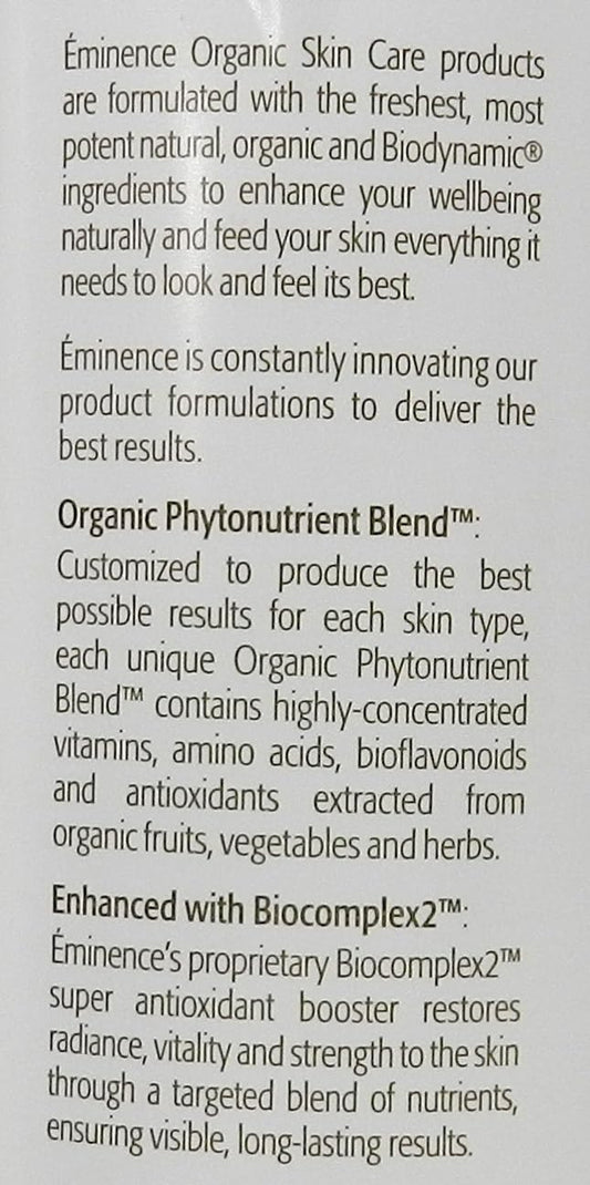 Eminence Mangosteen Revitalizing Mist - 4.2 Oz