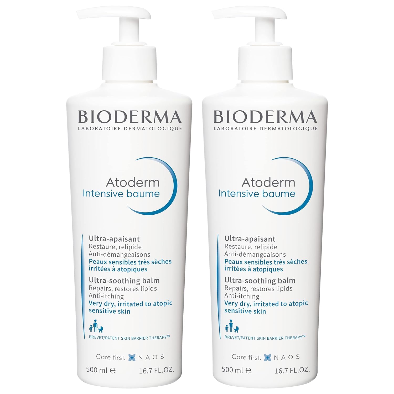 Bioderma Atoderm Intensive Balm