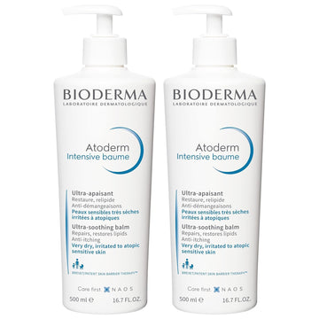 Bioderma Atoderm Intensive Balm