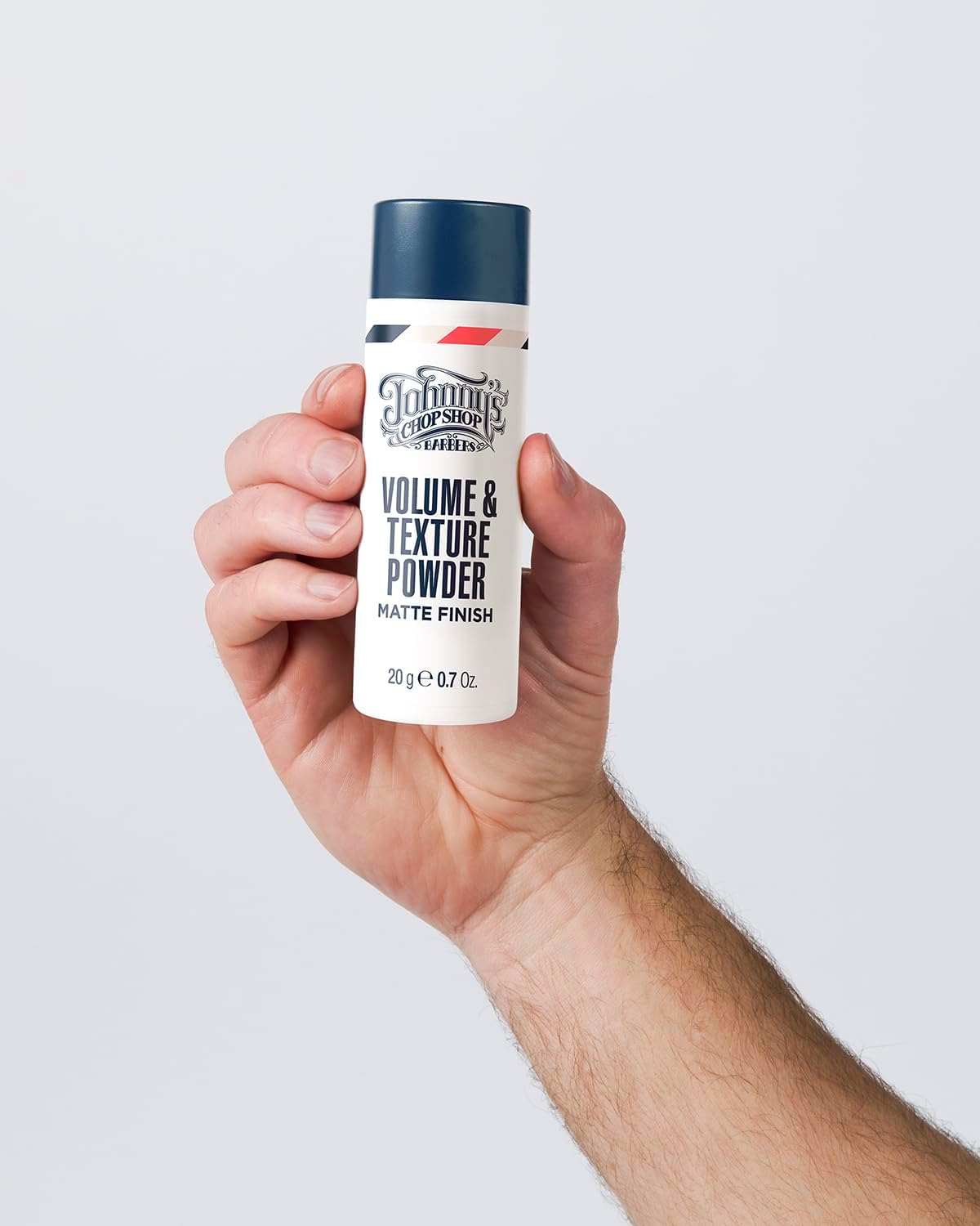 Johnny's Chop Shop - Volume & Texture Powder Matt Finish 20g : Amazon.co.uk: Beauty