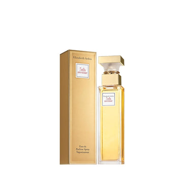 Elizabeth Arden 5Th Avenue Perfume For Women, Eau De Parfum, Floral Fragrance