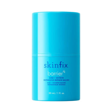 Skinfix Exo + Ectoin Intensive Repair Baume - 1 Oz - Retinol-Free Face Serum - Visibly Smooths Wrinkles + Evens Dark Spots And Redness - Fragrance Free - Vegan, Cruelty Free