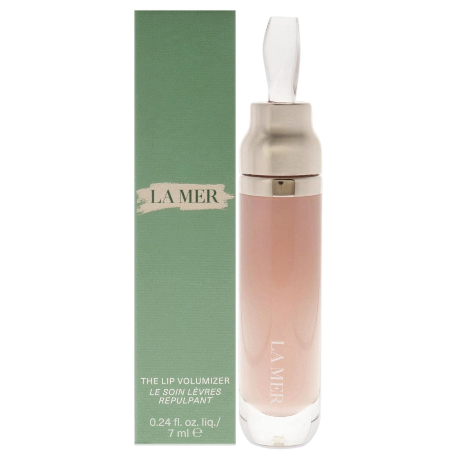 The Lip Volumizer By La Mer For Unisex - 0.23 Oz Lip Treatment