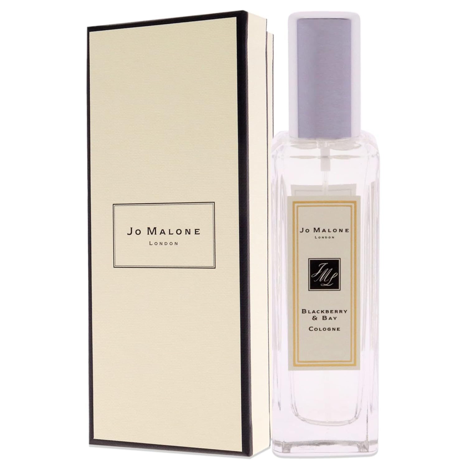 Jo Malone Blackberry And Bay Cologne Spray Women 1 Oz : Beauty & Personal Care