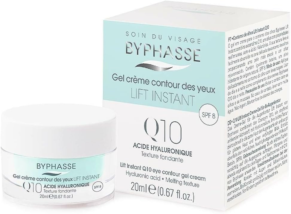 Lift Instant Q10 Day Cream 60 Ml