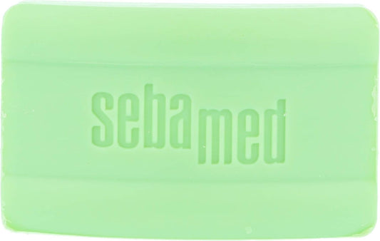 Sebamed Soap-Free Cleansing Bar 100G - Pack Of 2
