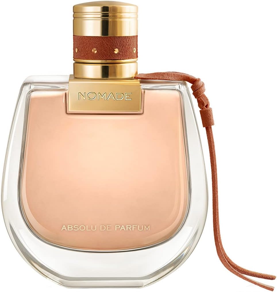 Chloe Nomade Absolu Eau De Parfum, 75Ml