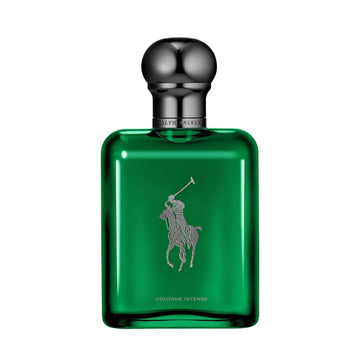 Ralph Lauren Polo Cologne Intense - Eau De Parfum - Men'S Cologne - Citrus & Woody - With Grapefruit, Sage, And Patchouli - 4.2 Fl Oz