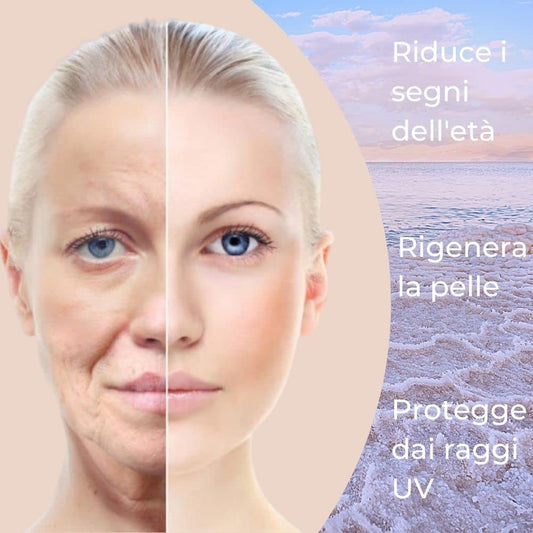 Bio Spa Active Day Cream Spf-15, Anti Aging 45+