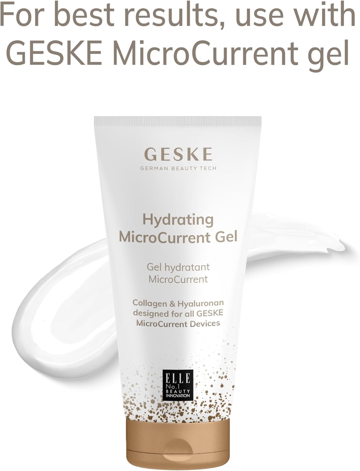 GESKE SmartAppGuided™ MicroCurrent Skin Scrubber & Blackhead Remover | 9 in 1 | Skincare tool | Pores cleaner | Anti-aging and cleansing | Professional face lift | Blackheads removal & extraction : Amazon.co.uk: Beauty